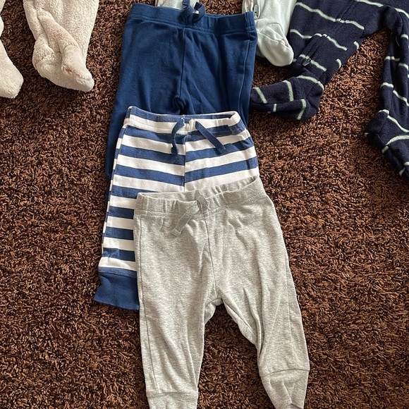 Baby boy clothes - Picture 5 of 5